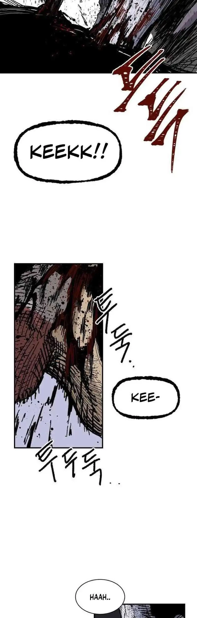 Hero Kariel Chapter 9 - halaman 58