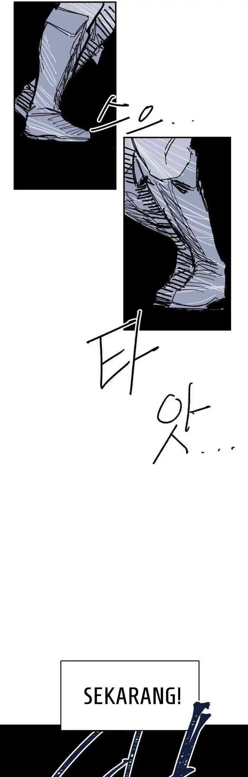 Hero Kariel Chapter 9 - halaman 6