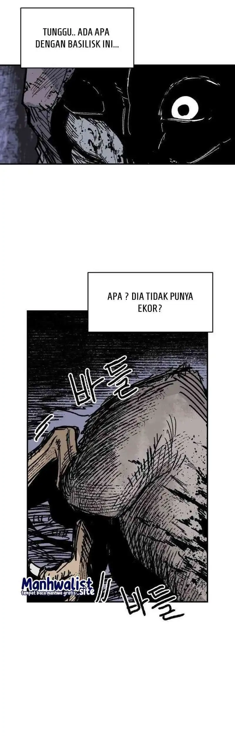 Hero Kariel Chapter 9 - halaman 60