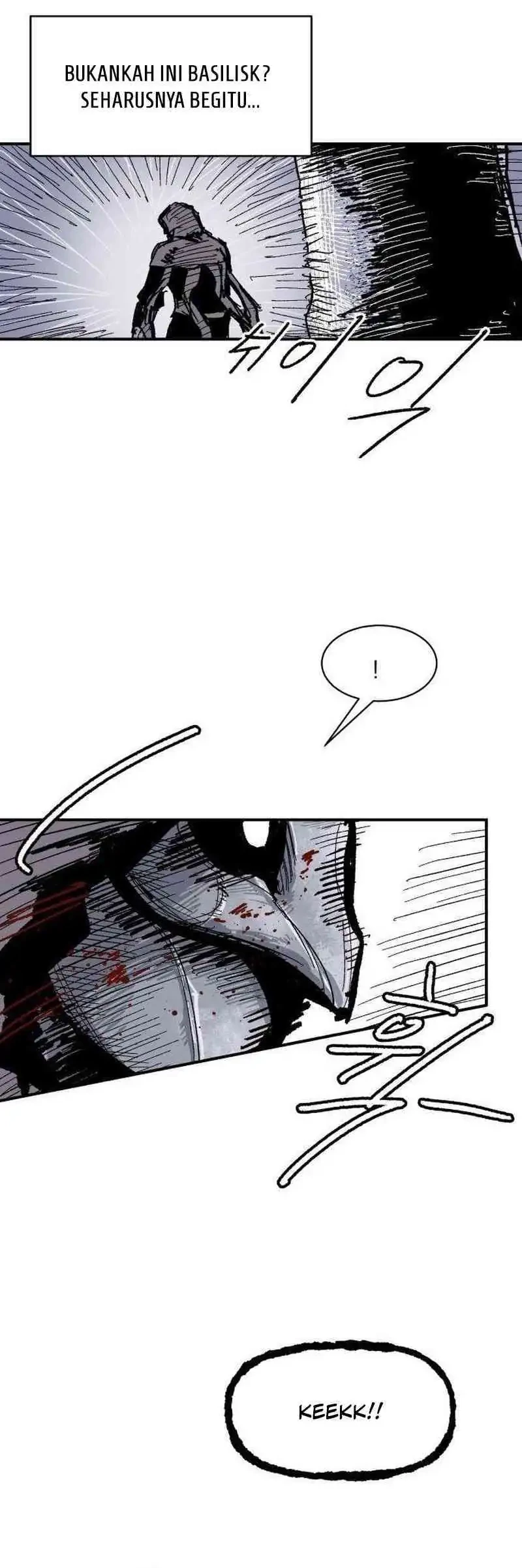 Hero Kariel Chapter 9 - halaman 61