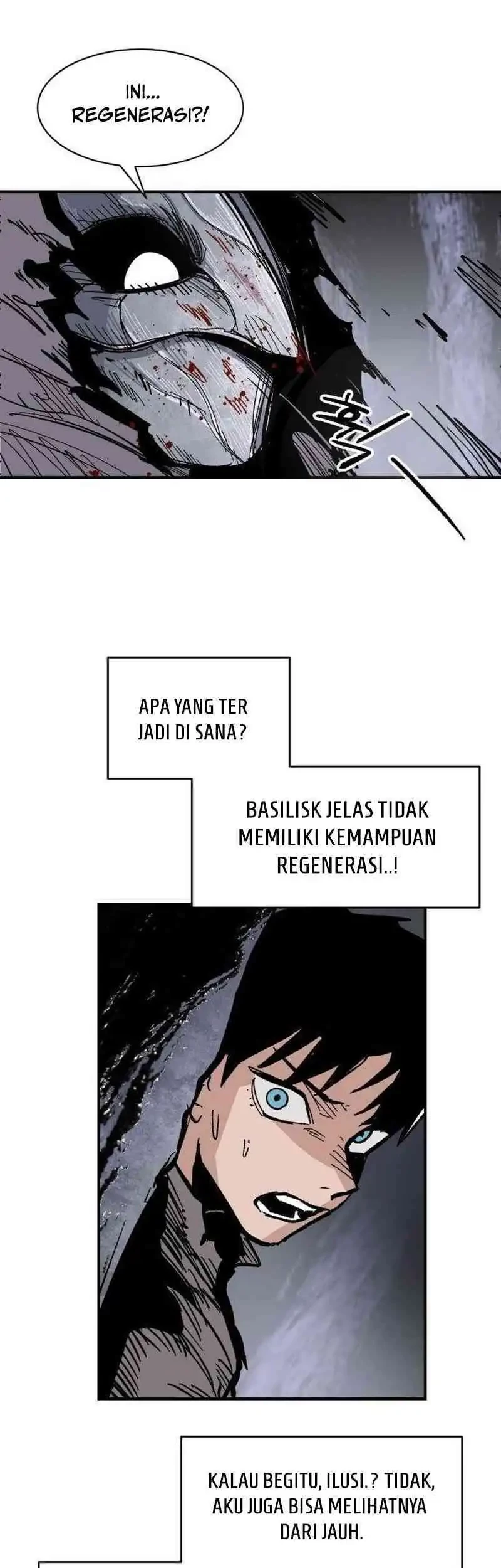 Hero Kariel Chapter 9 - halaman 65