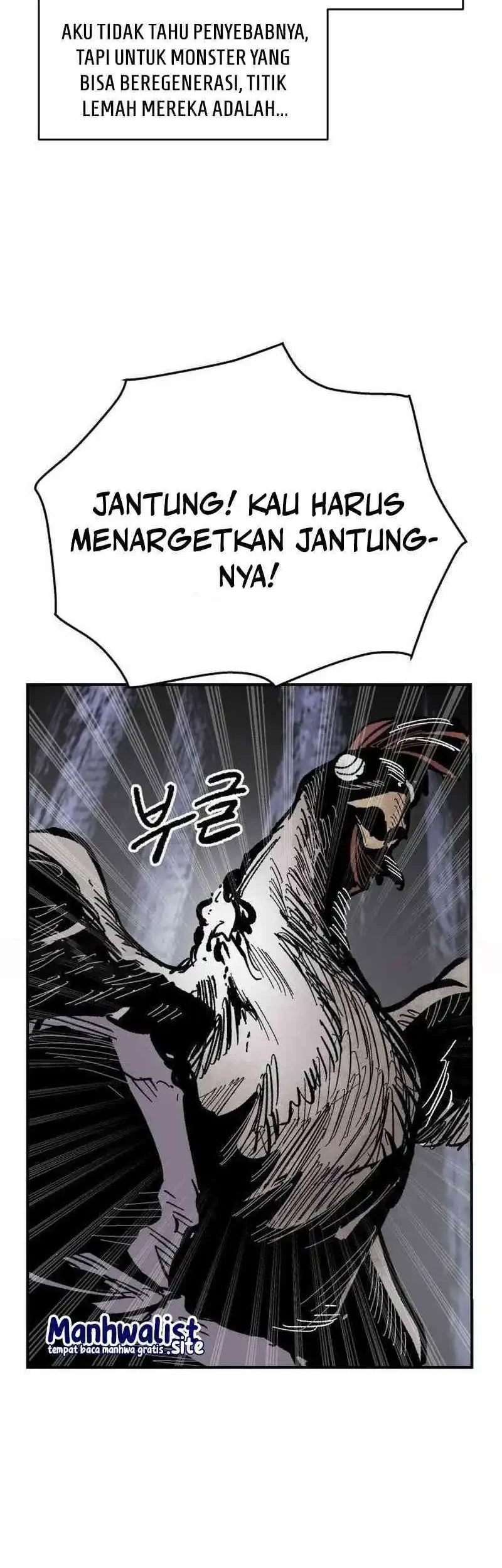 Hero Kariel Chapter 9 - halaman 66