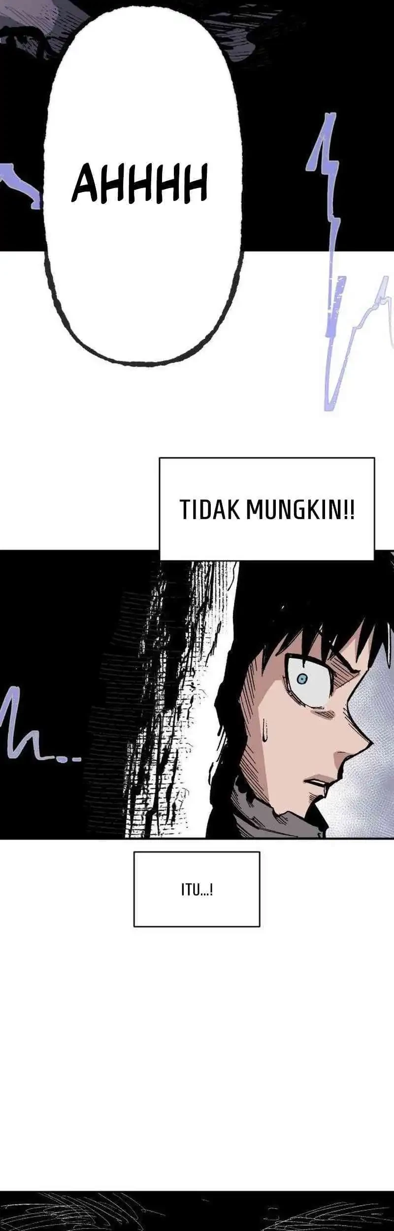 Hero Kariel Chapter 9 - halaman 82
