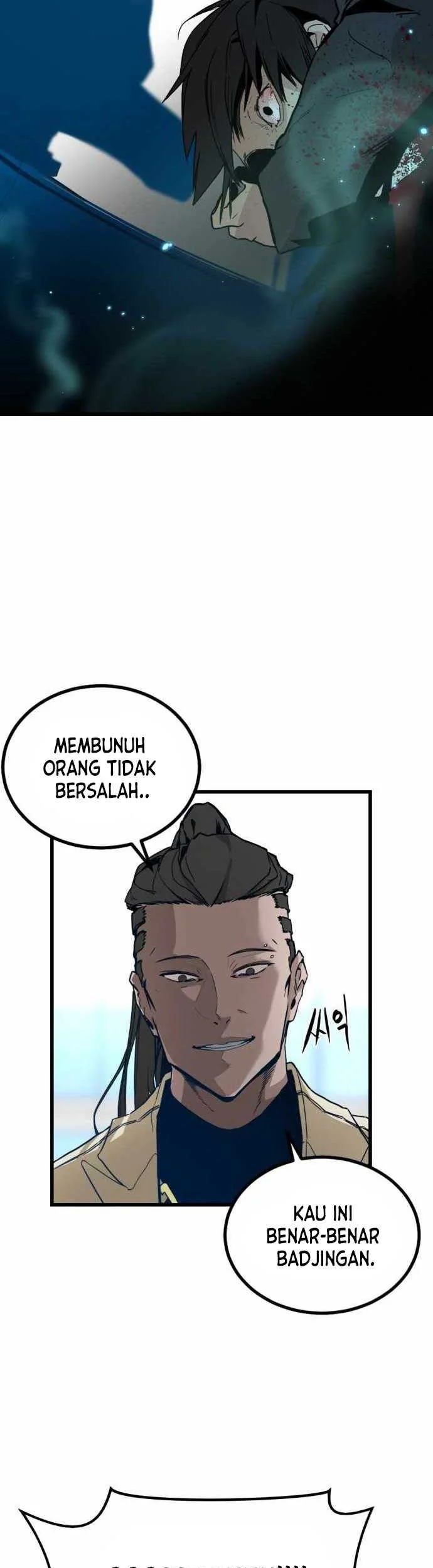 Hero Killer Chapter 1 - halaman 13