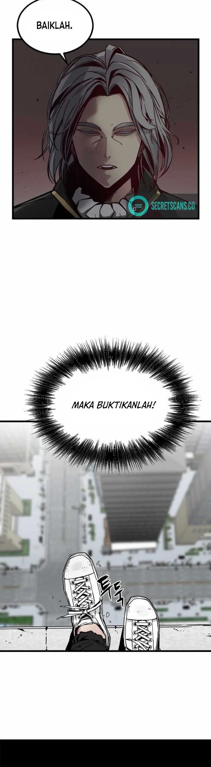 Hero Killer Chapter 1 - halaman 24