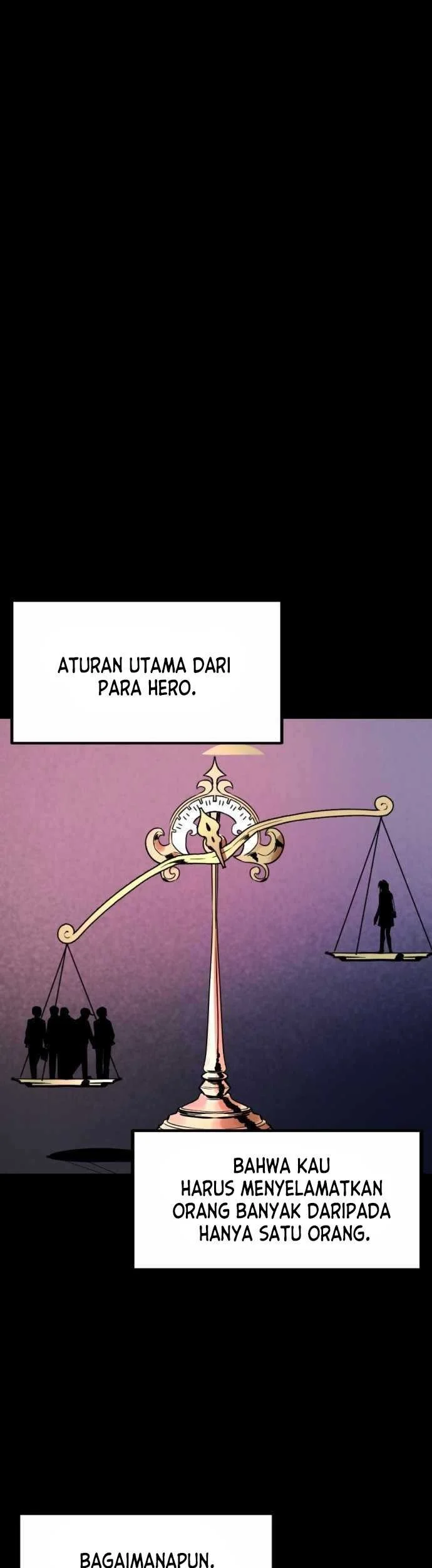Hero Killer Chapter 1 - halaman 28