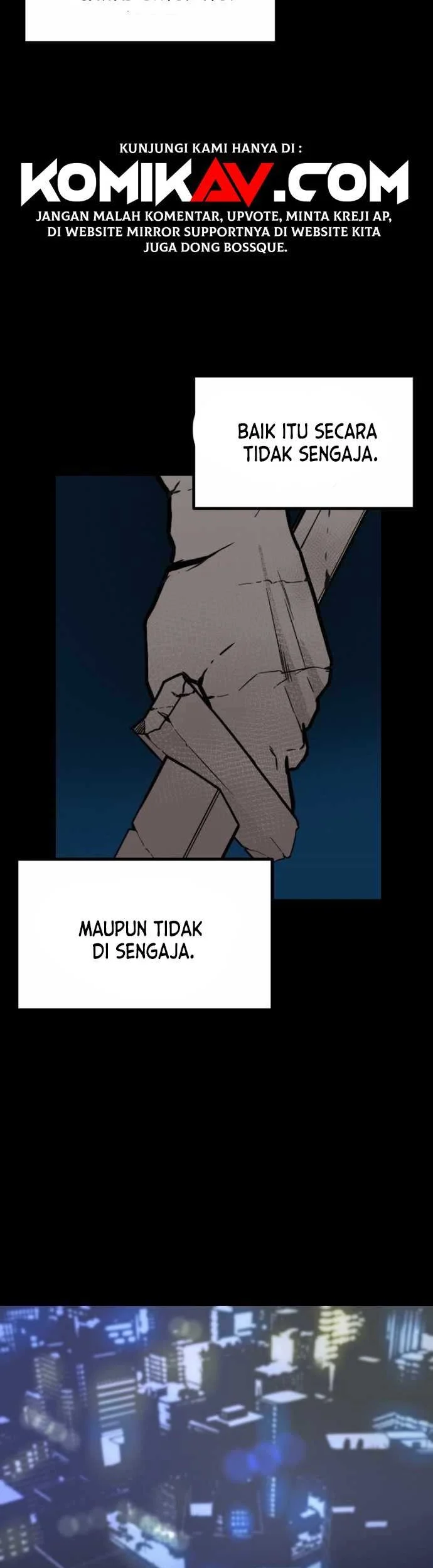 Hero Killer Chapter 1 - halaman 30