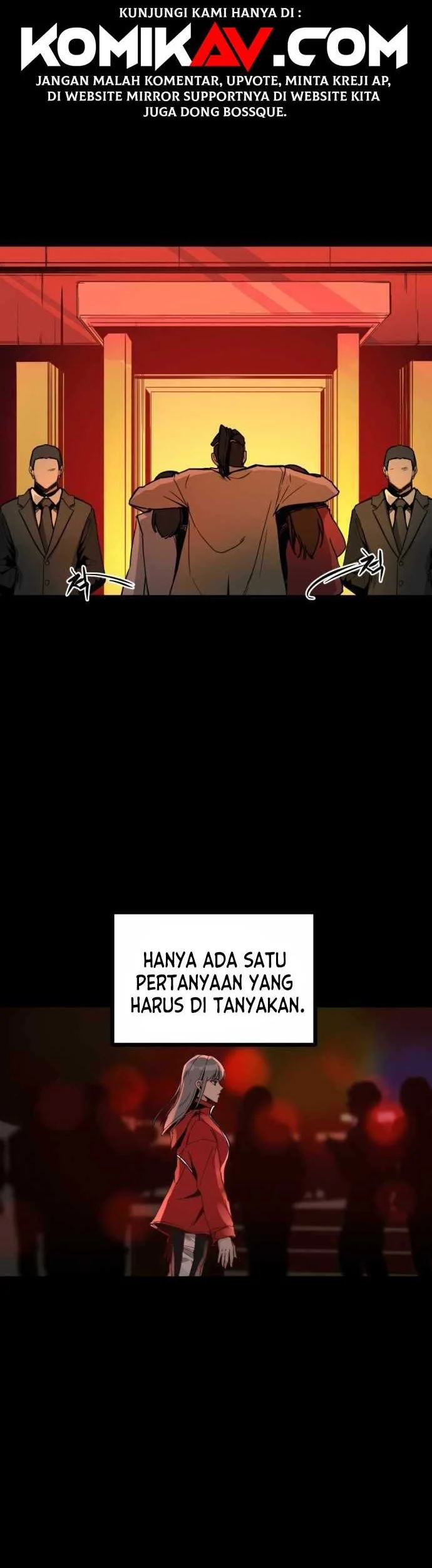 Hero Killer Chapter 1 - halaman 34