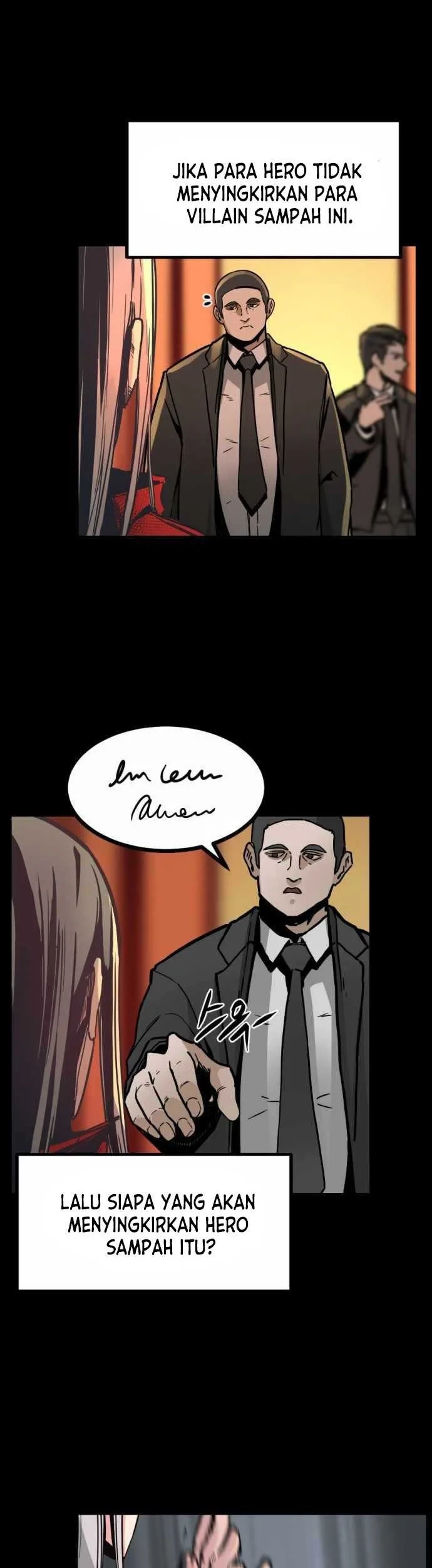 Hero Killer Chapter 1 - halaman 36