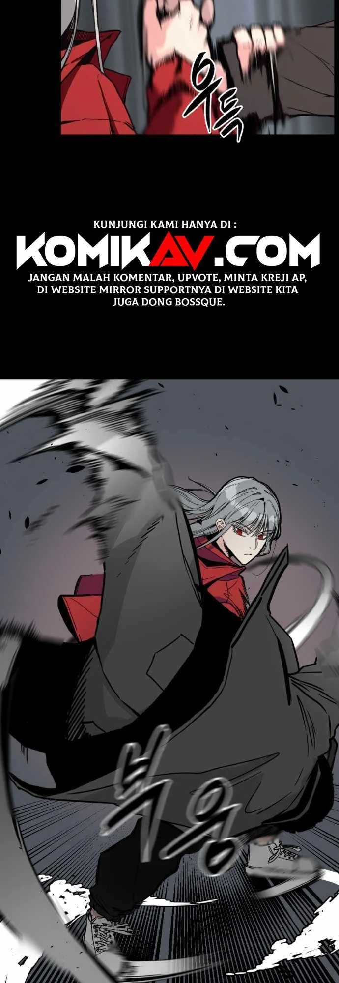 Hero Killer Chapter 1 - halaman 37