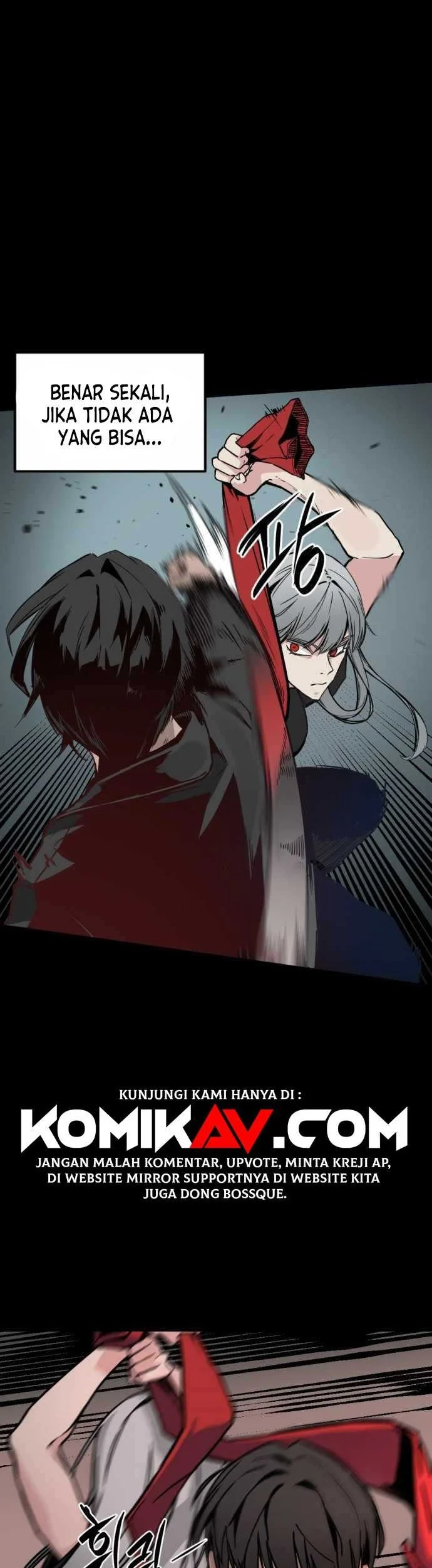 Hero Killer Chapter 1 - halaman 39