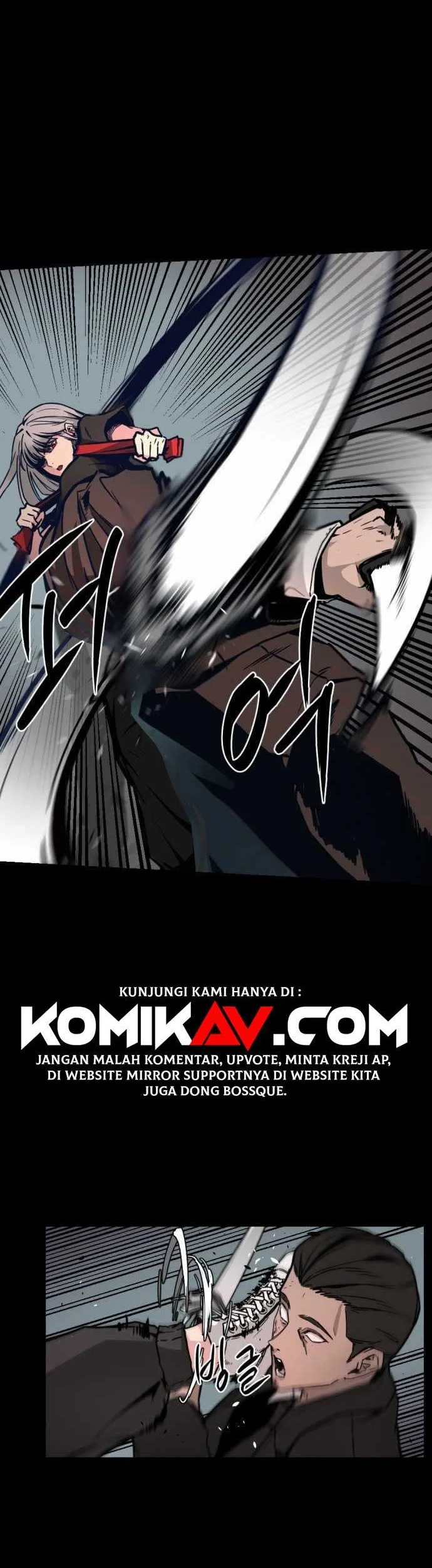 Hero Killer Chapter 1 - halaman 41