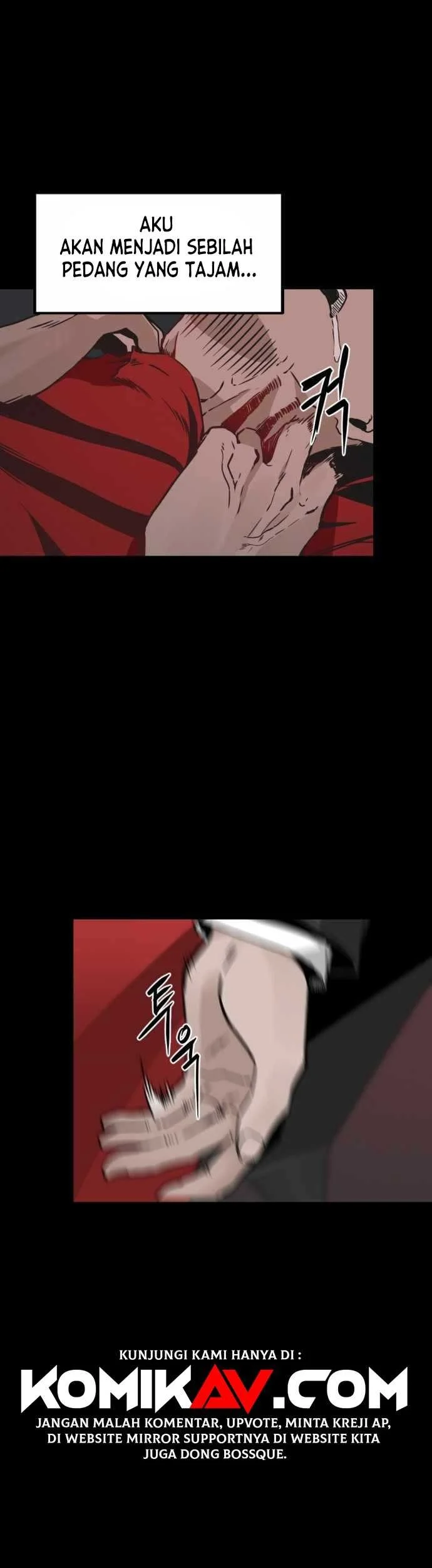 Hero Killer Chapter 1 - halaman 43
