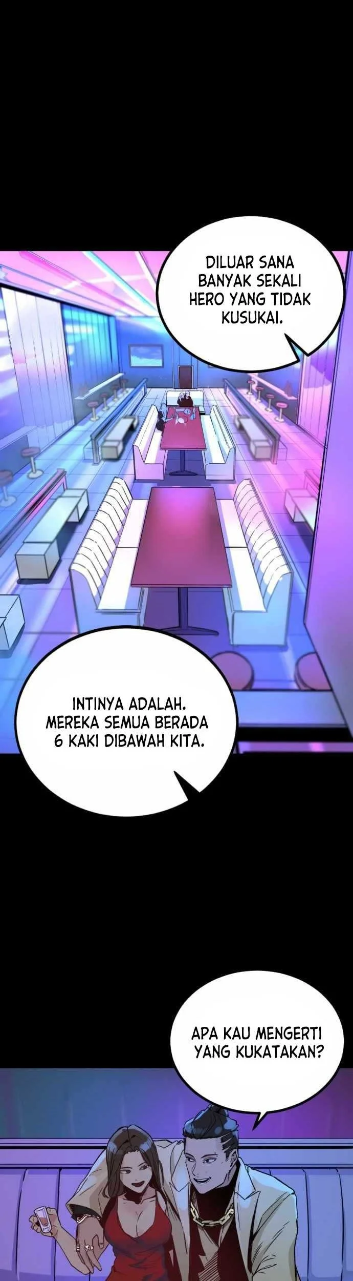 Hero Killer Chapter 1 - halaman 46