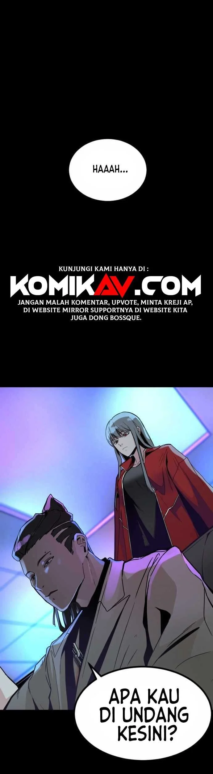 Hero Killer Chapter 1 - halaman 48