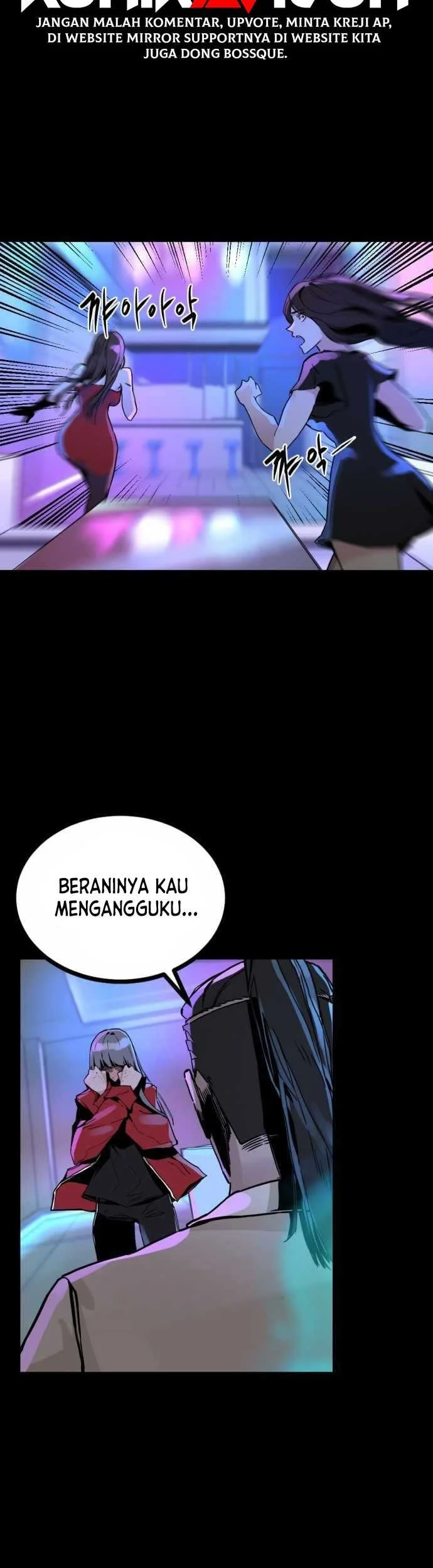 Hero Killer Chapter 1 - halaman 50