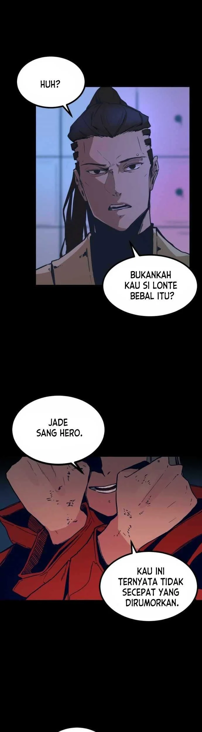 Hero Killer Chapter 1 - halaman 51
