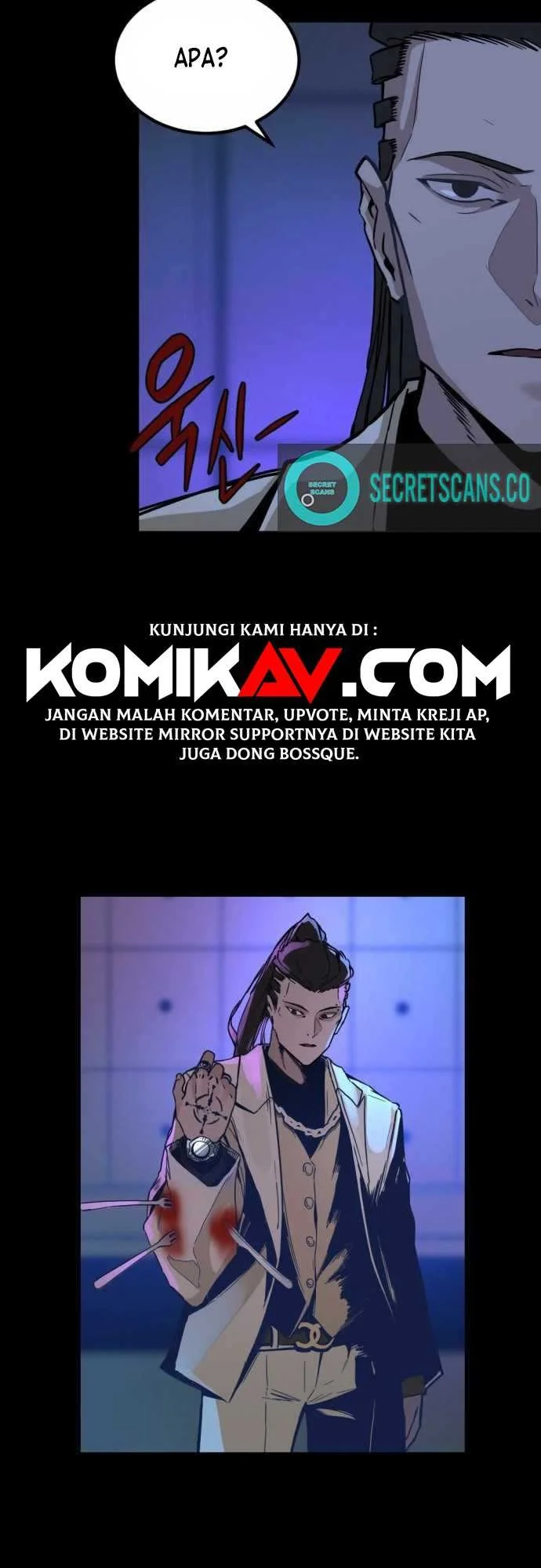 Hero Killer Chapter 1 - halaman 52
