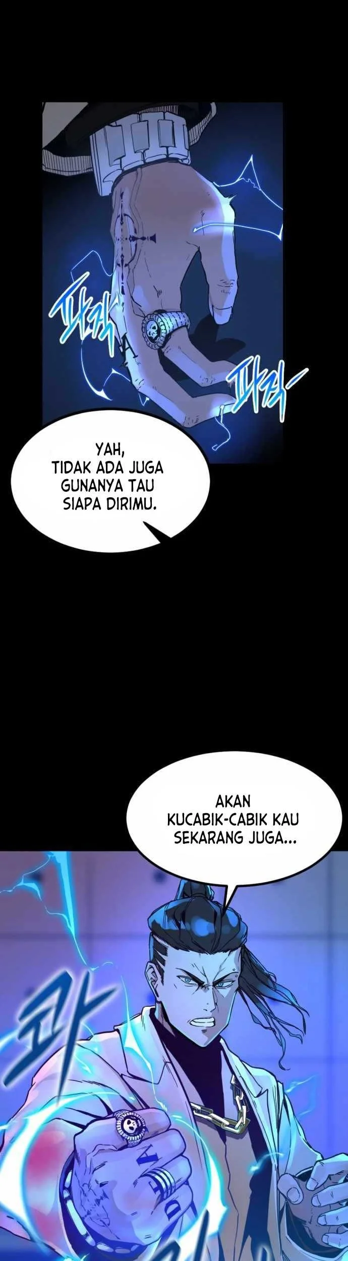 Hero Killer Chapter 1 - halaman 54