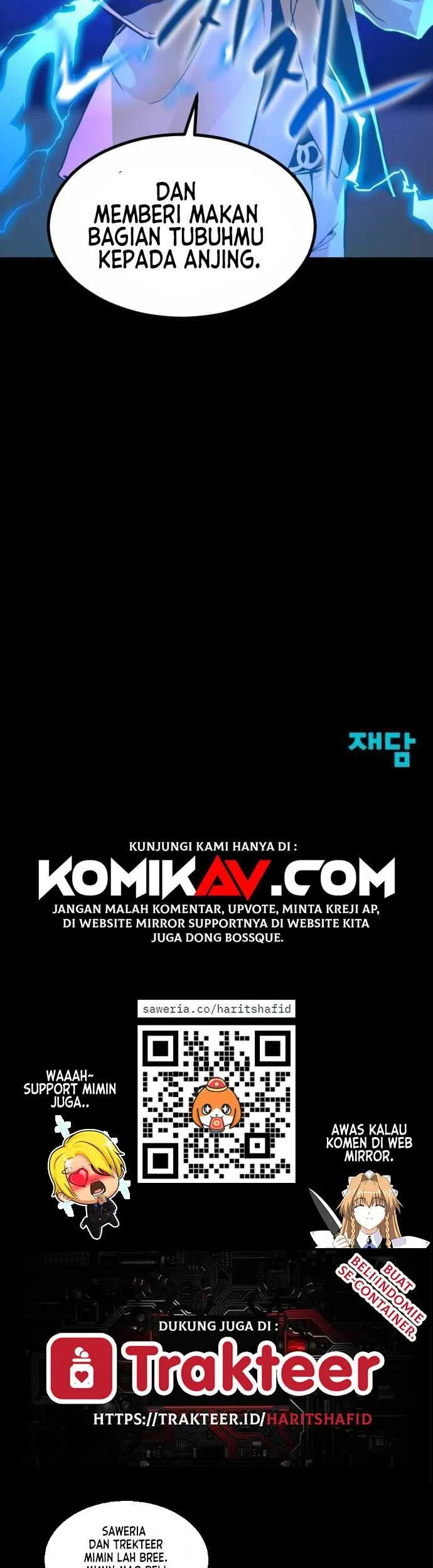 Hero Killer Chapter 1 - halaman 55