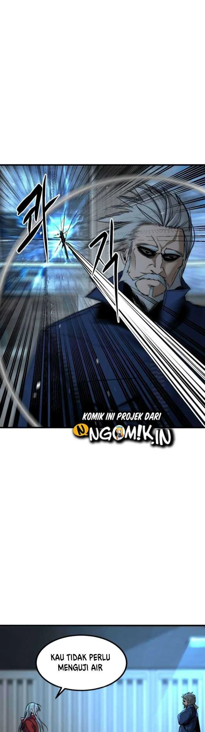 Hero Killer Chapter 10 - halaman 10