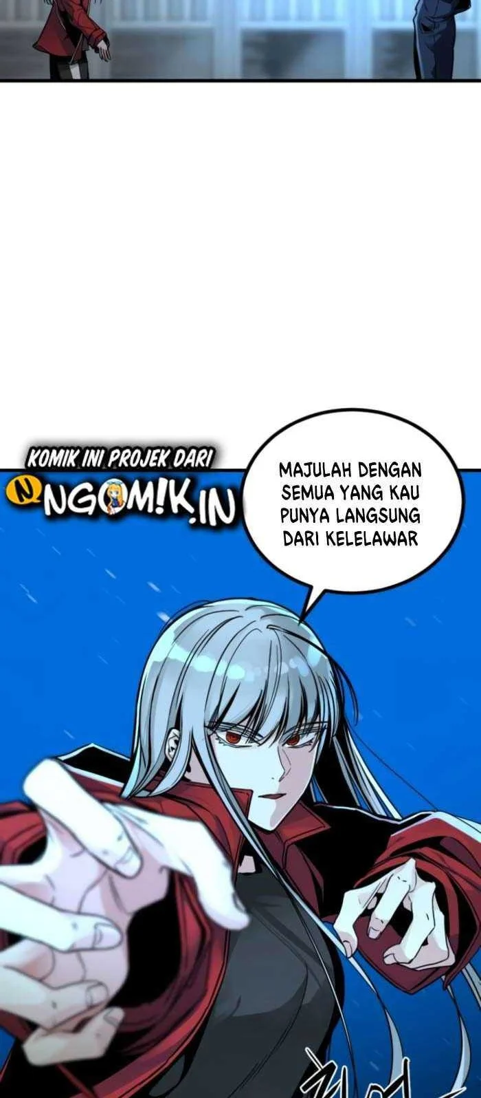 Hero Killer Chapter 10 - halaman 11