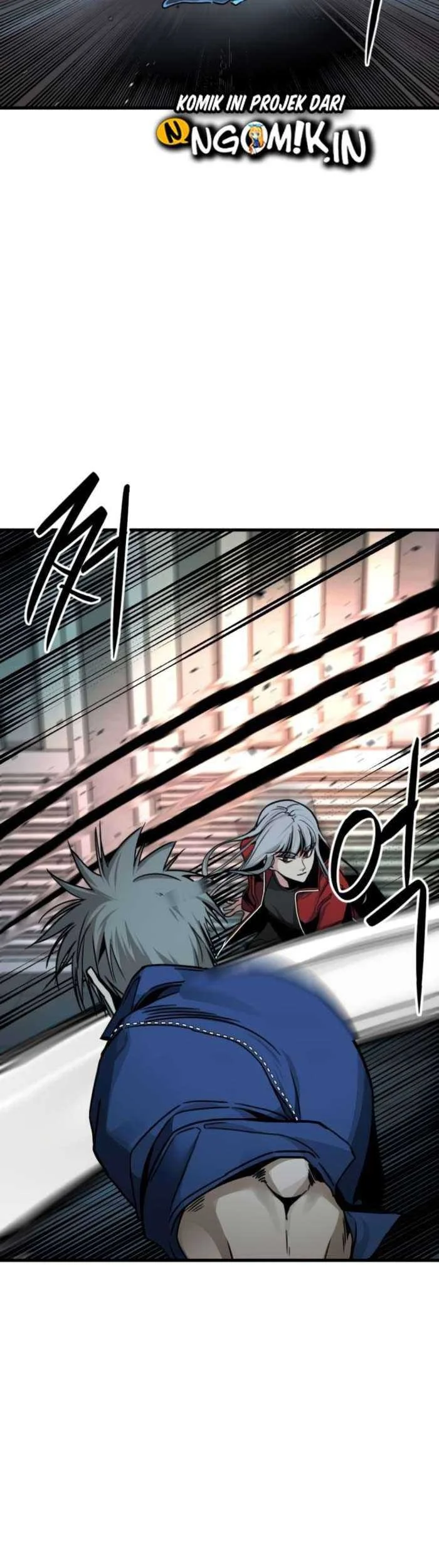 Hero Killer Chapter 10 - halaman 16