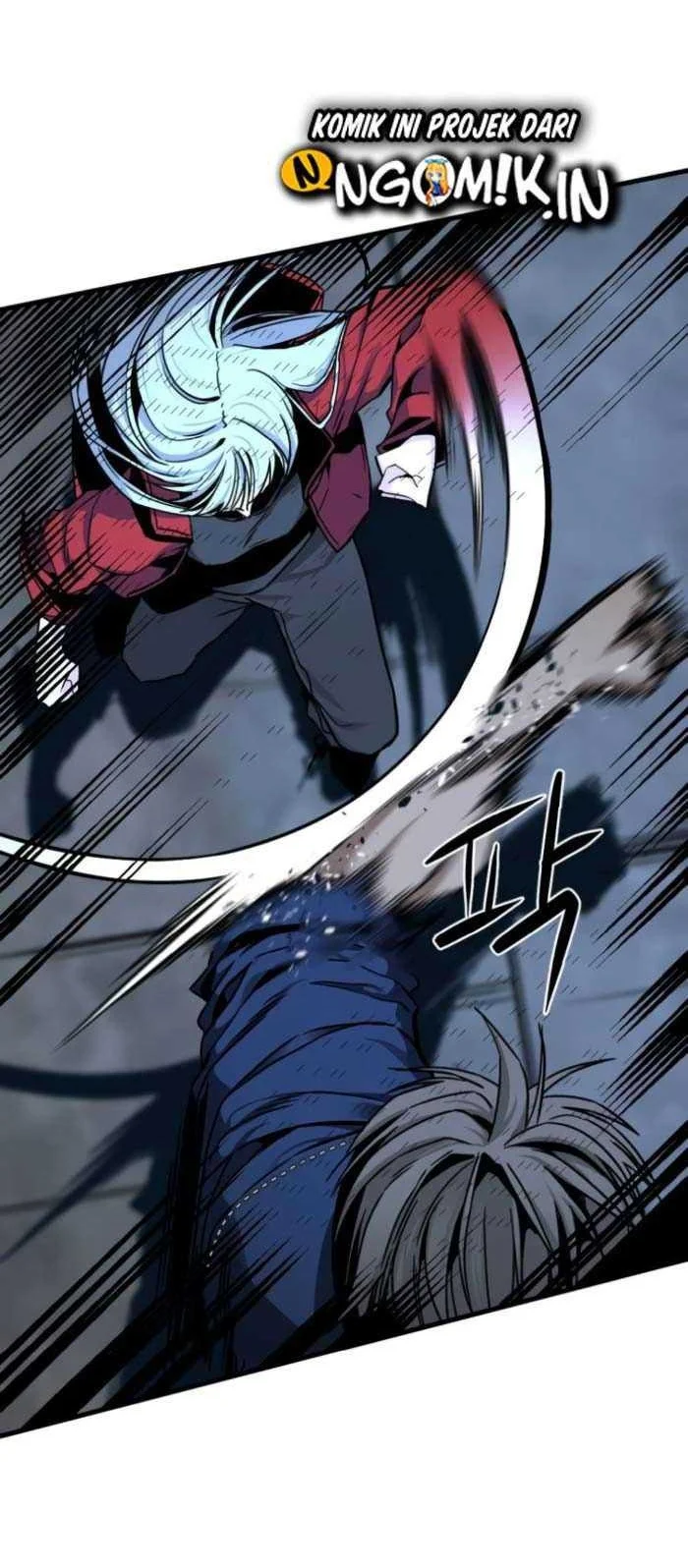 Hero Killer Chapter 10 - halaman 17