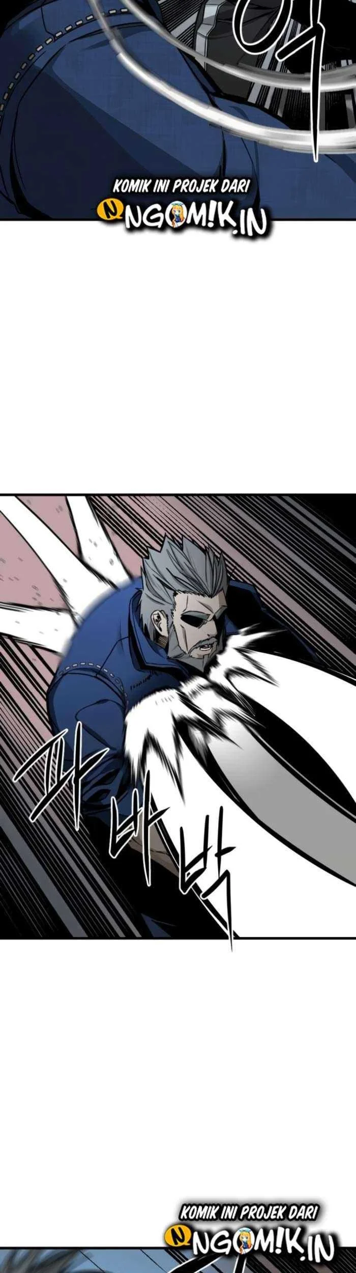 Hero Killer Chapter 10 - halaman 19