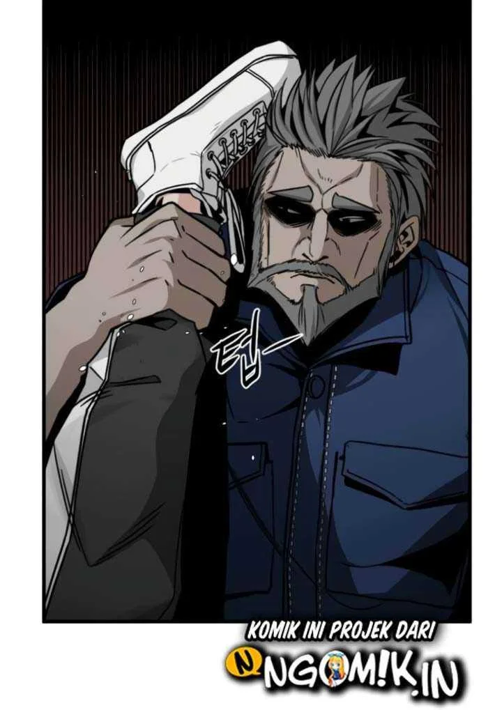 Hero Killer Chapter 10 - halaman 21