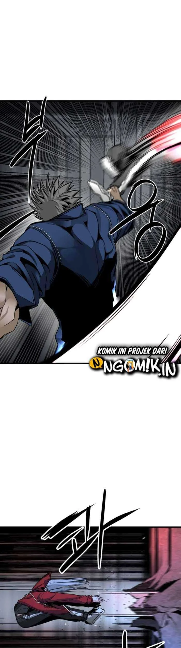 Hero Killer Chapter 10 - halaman 22