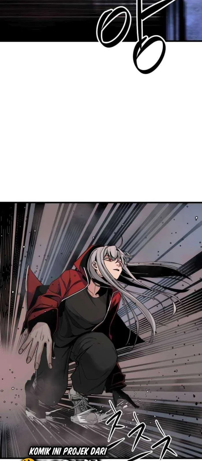 Hero Killer Chapter 10 - halaman 23