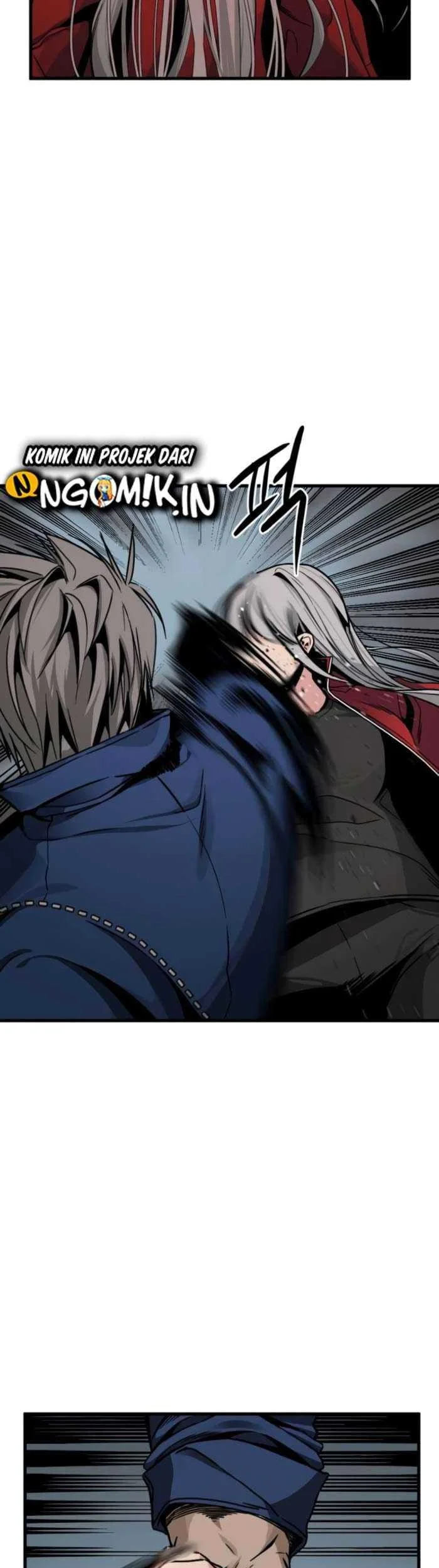 Hero Killer Chapter 10 - halaman 25