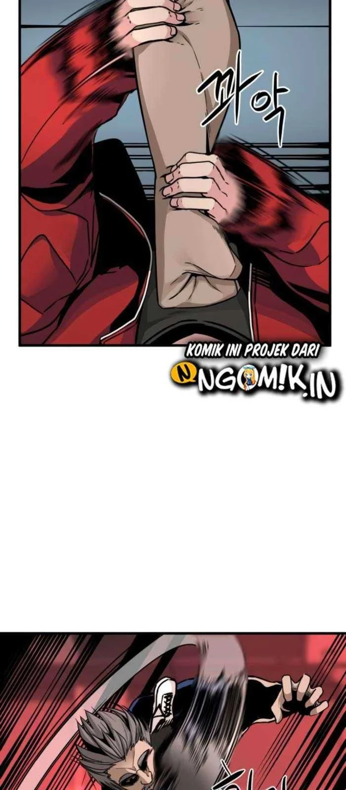 Hero Killer Chapter 10 - halaman 26