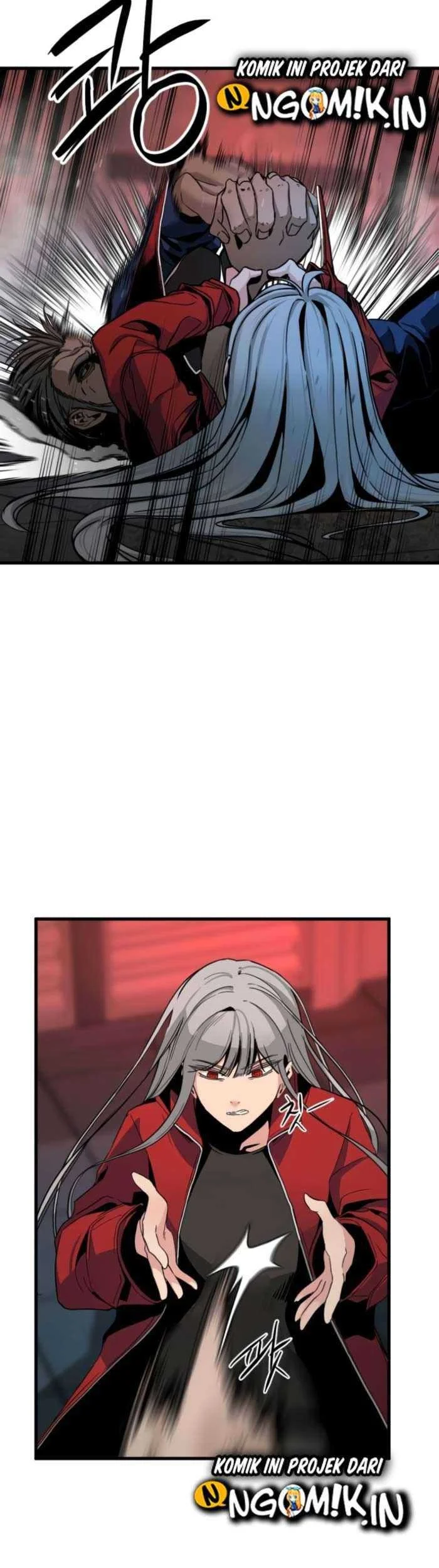 Hero Killer Chapter 10 - halaman 28