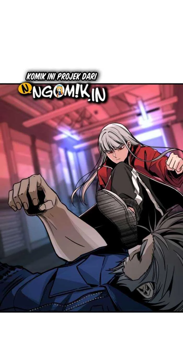Hero Killer Chapter 10 - halaman 30