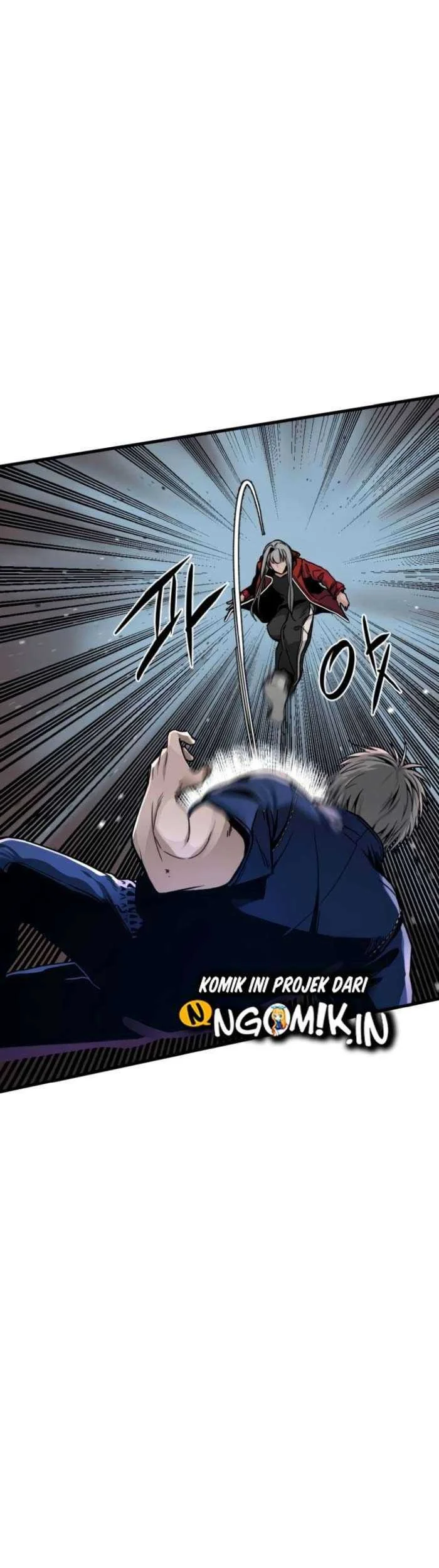 Hero Killer Chapter 10 - halaman 31