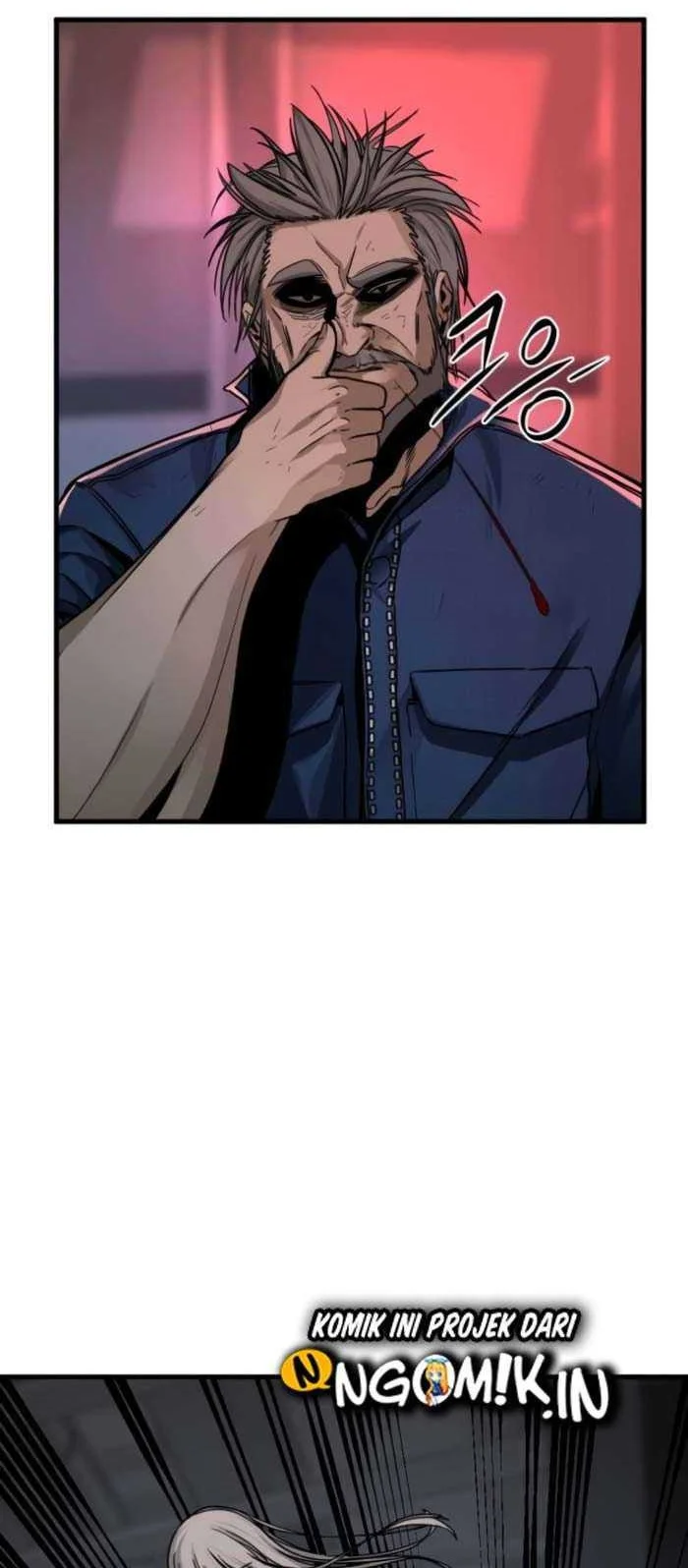 Hero Killer Chapter 10 - halaman 32