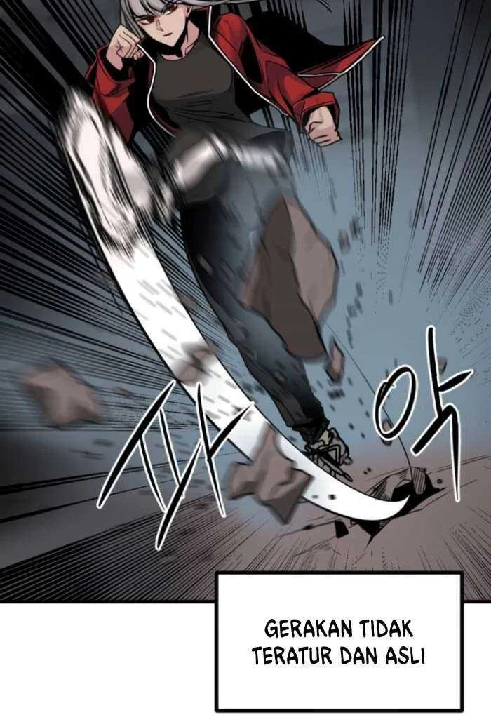 Hero Killer Chapter 10 - halaman 33