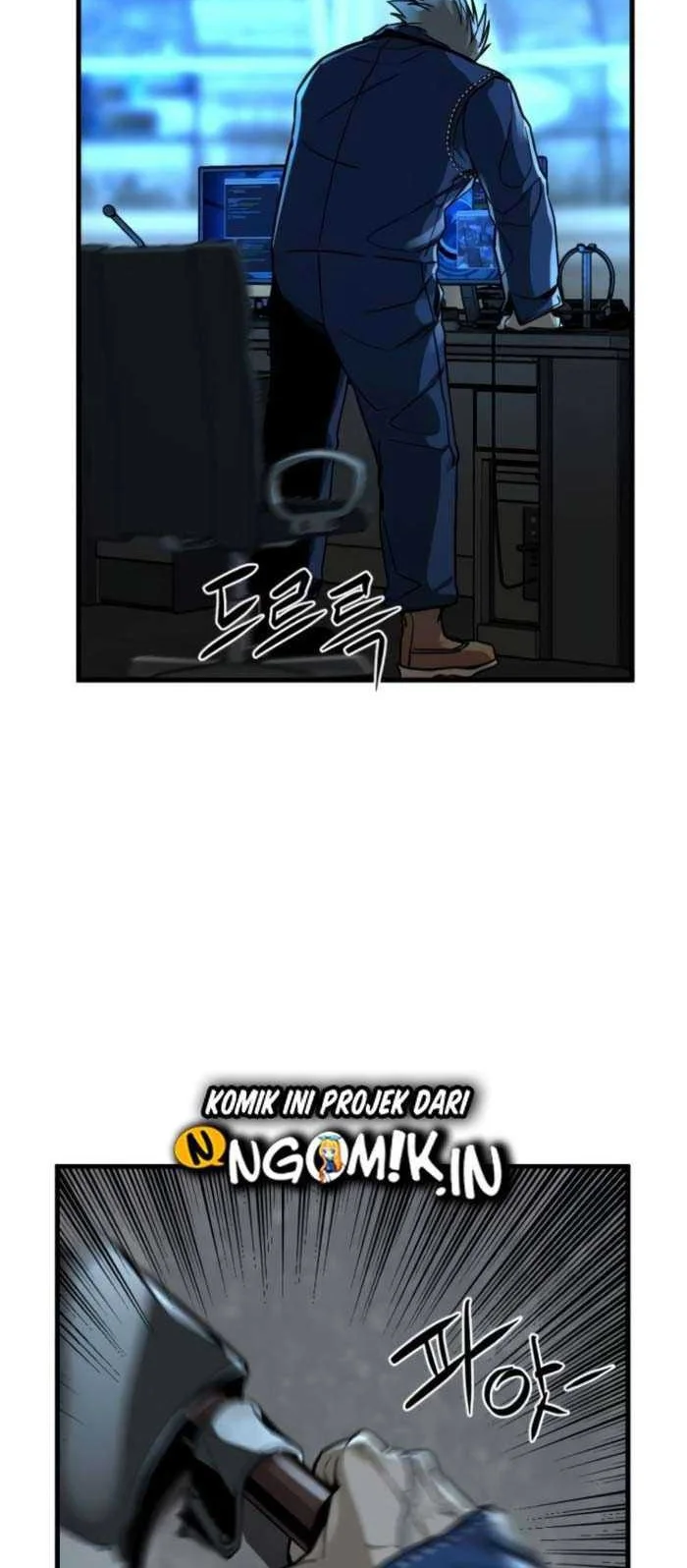 Hero Killer Chapter 10 - halaman 4