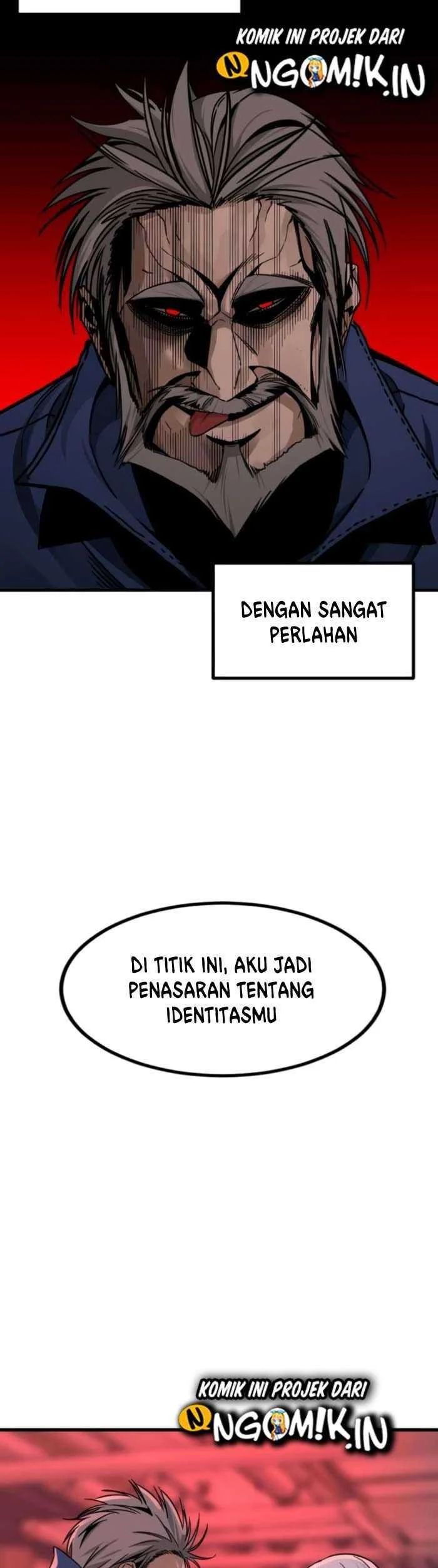 Hero Killer Chapter 10 - halaman 40