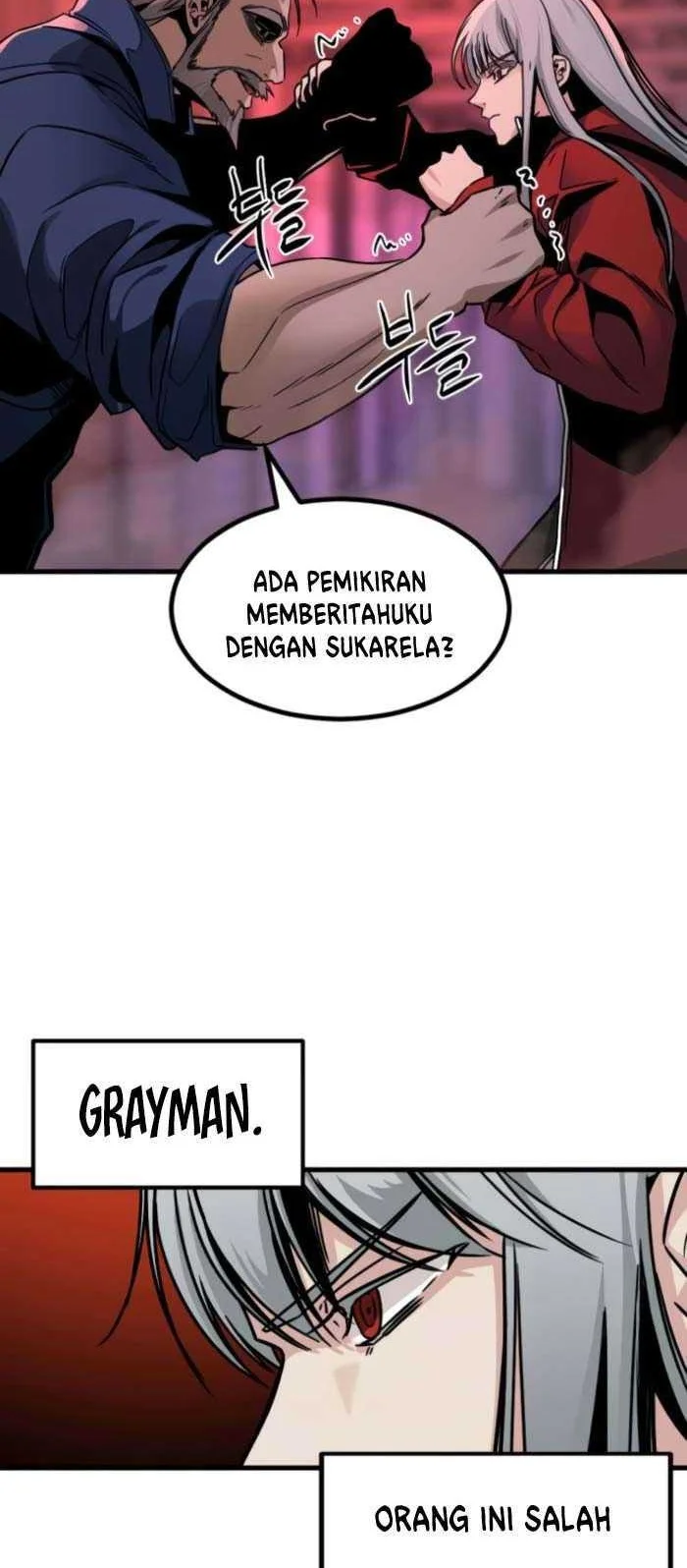 Hero Killer Chapter 10 - halaman 41