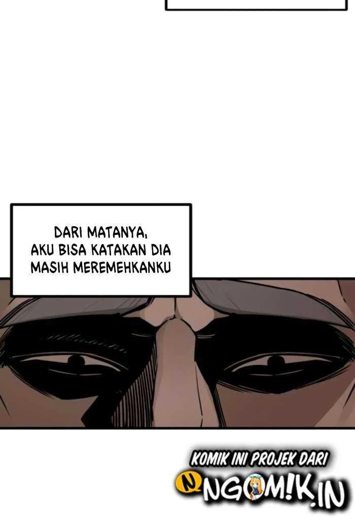 Hero Killer Chapter 10 - halaman 42