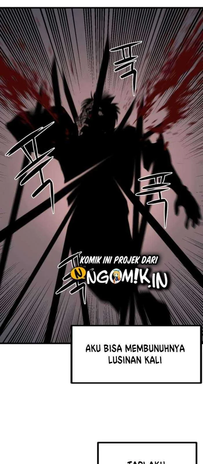 Hero Killer Chapter 10 - halaman 44