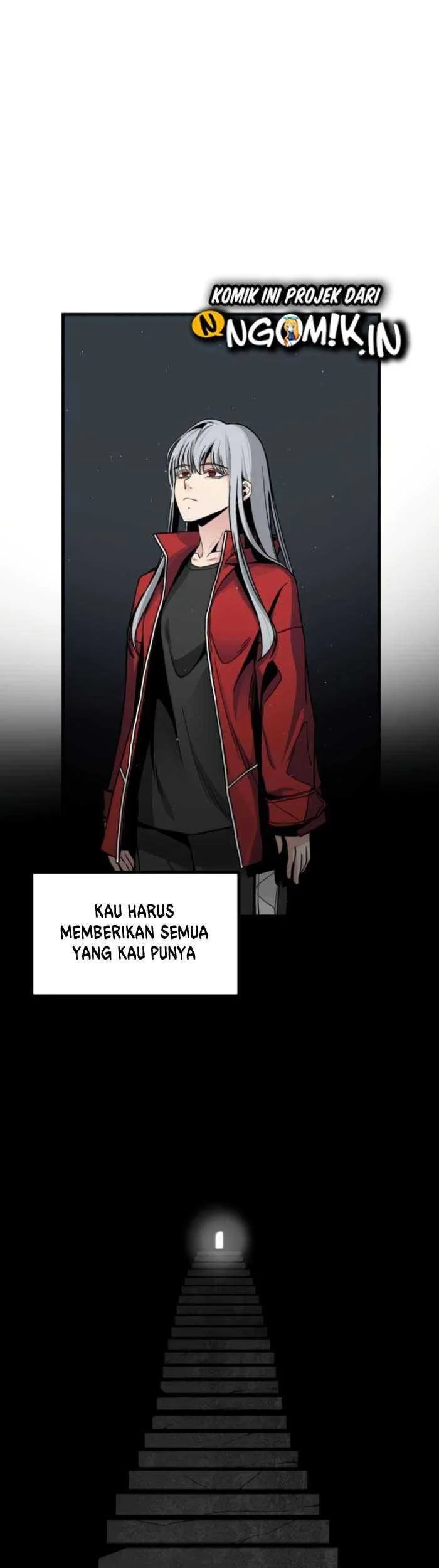Hero Killer Chapter 10 - halaman 46
