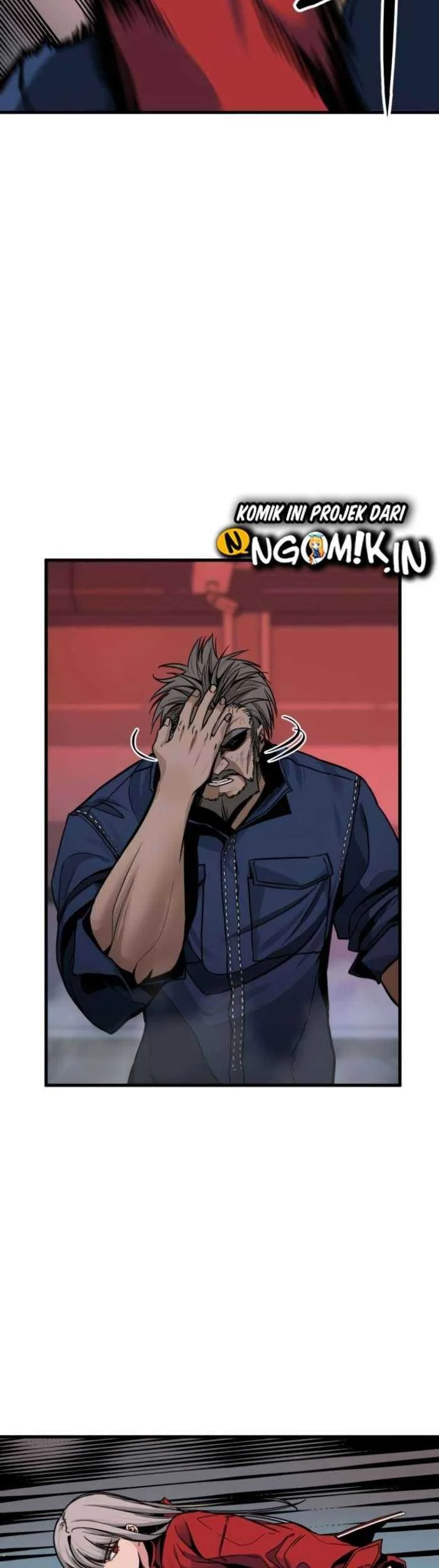 Hero Killer Chapter 10 - halaman 49