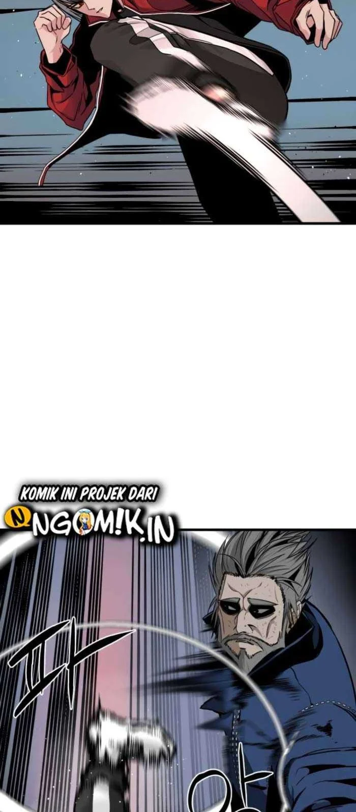 Hero Killer Chapter 10 - halaman 50