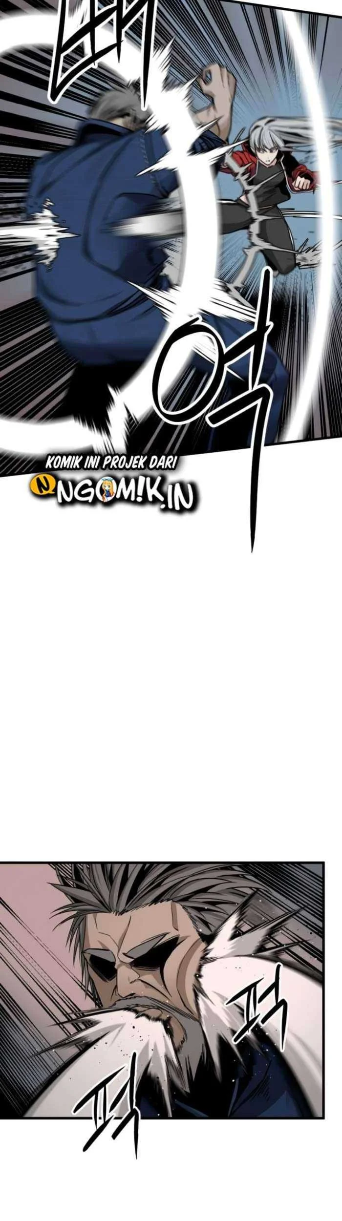 Hero Killer Chapter 10 - halaman 52