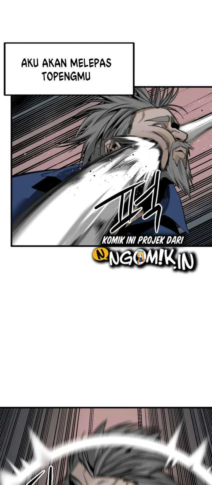 Hero Killer Chapter 10 - halaman 53