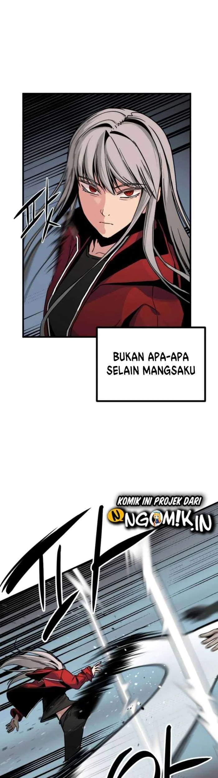 Hero Killer Chapter 10 - halaman 55